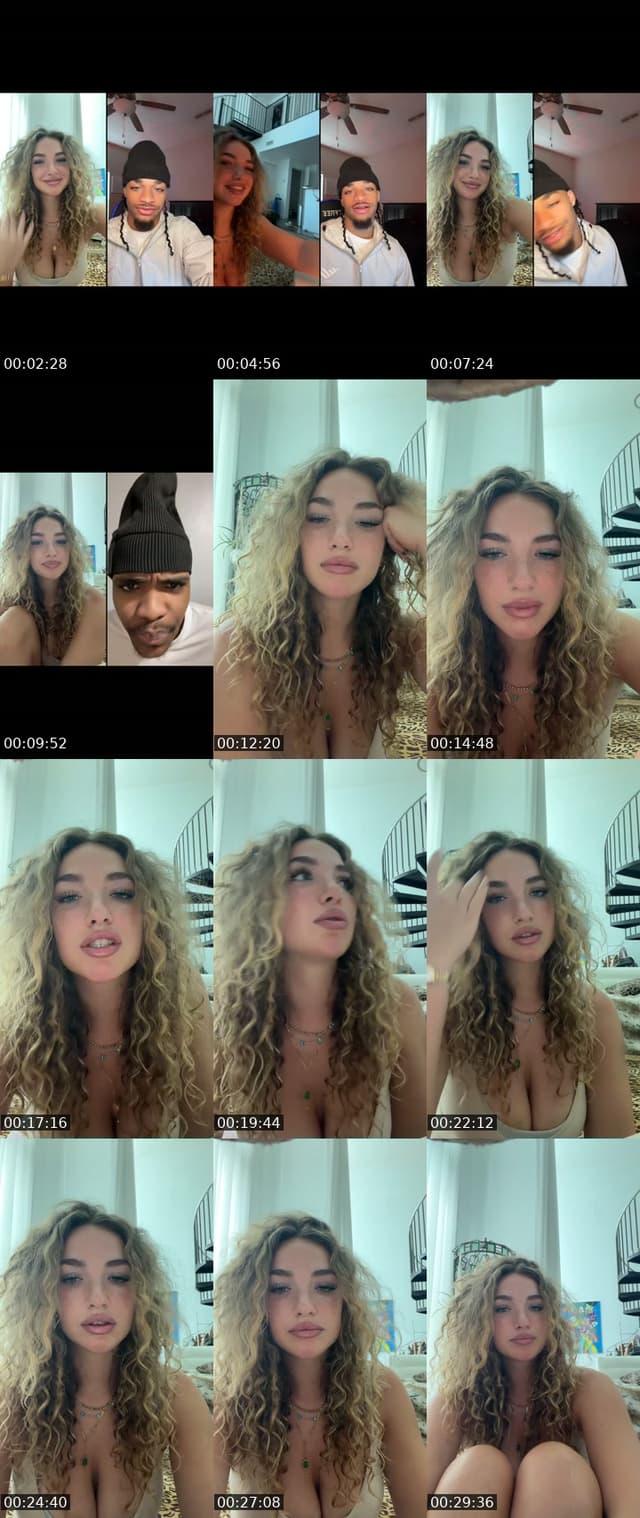 TikTok live: yap by @gadamss