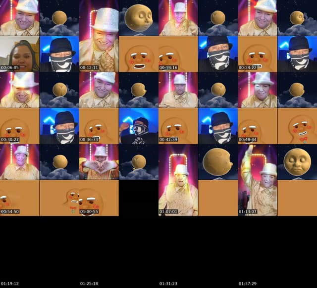 TikTok live: Lets Go LIVE! by @hermann_herzenkristall