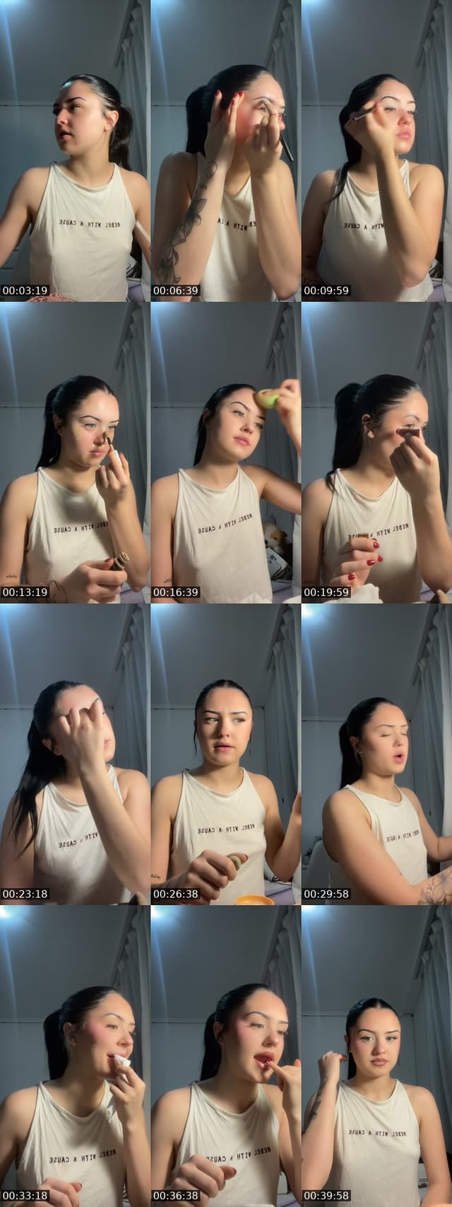 TikTok live: únete va by @by.lilyss15