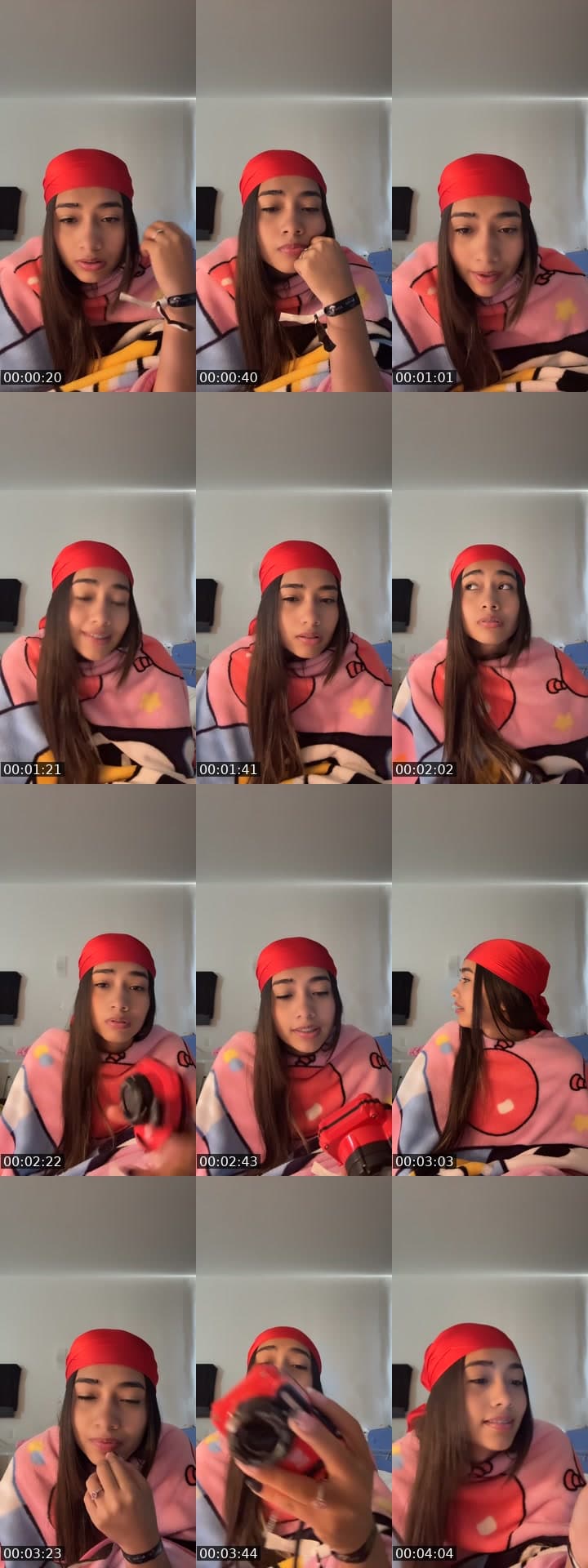 @janielys_13.tt TikTok live stream