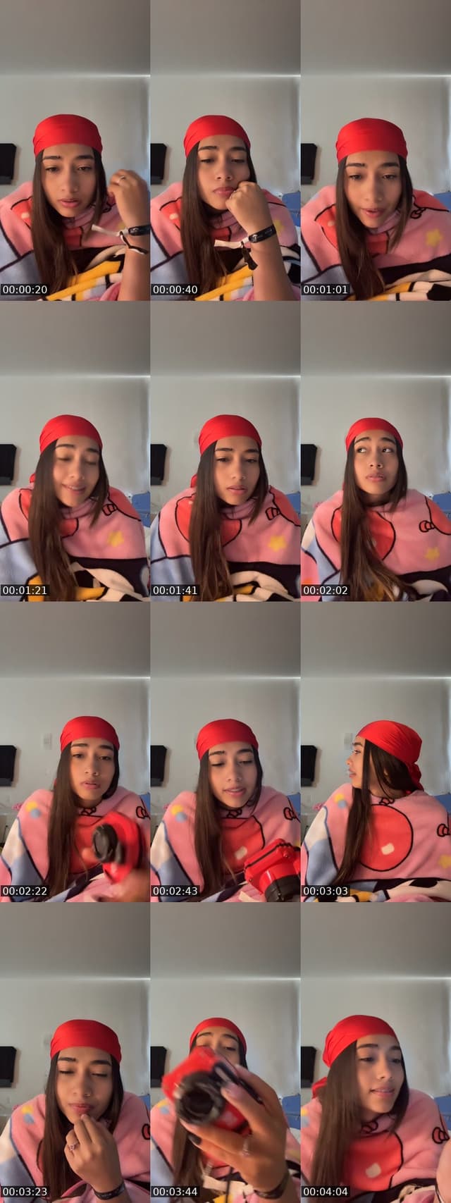 @janielys_13.tt TikTok live