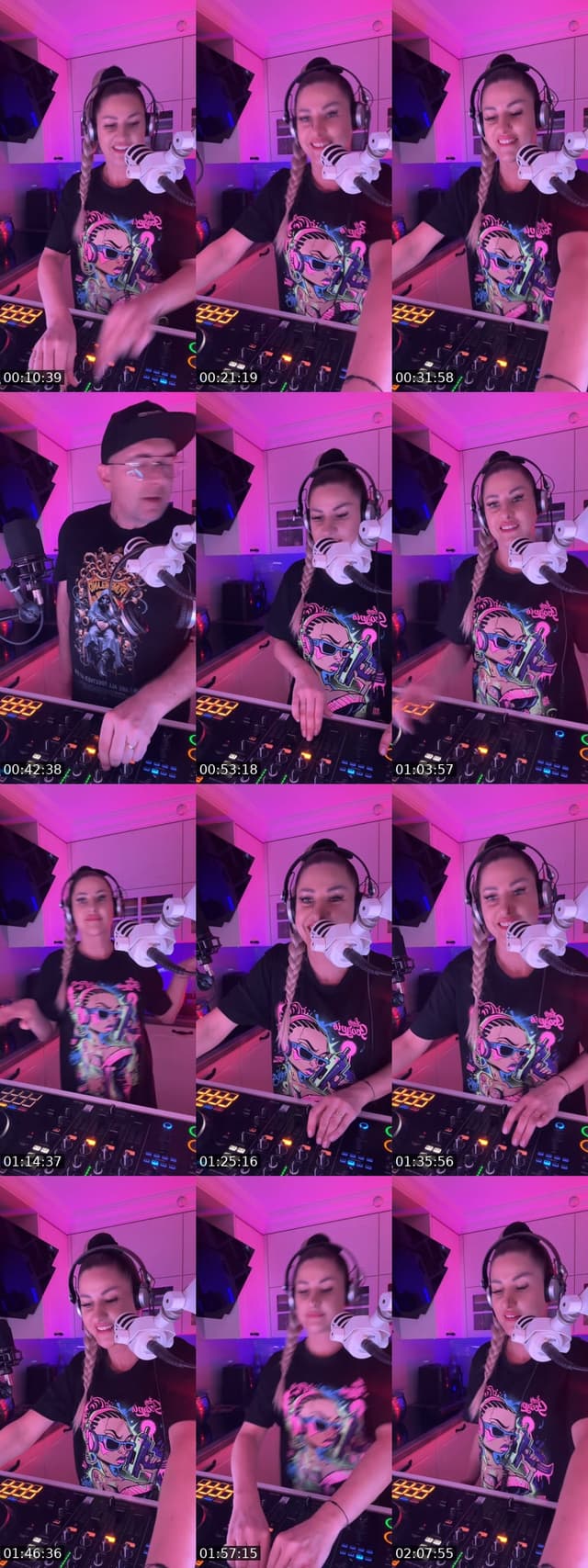 TikTok live: Raz wejdziesz….. by @ladyscorpiomusic