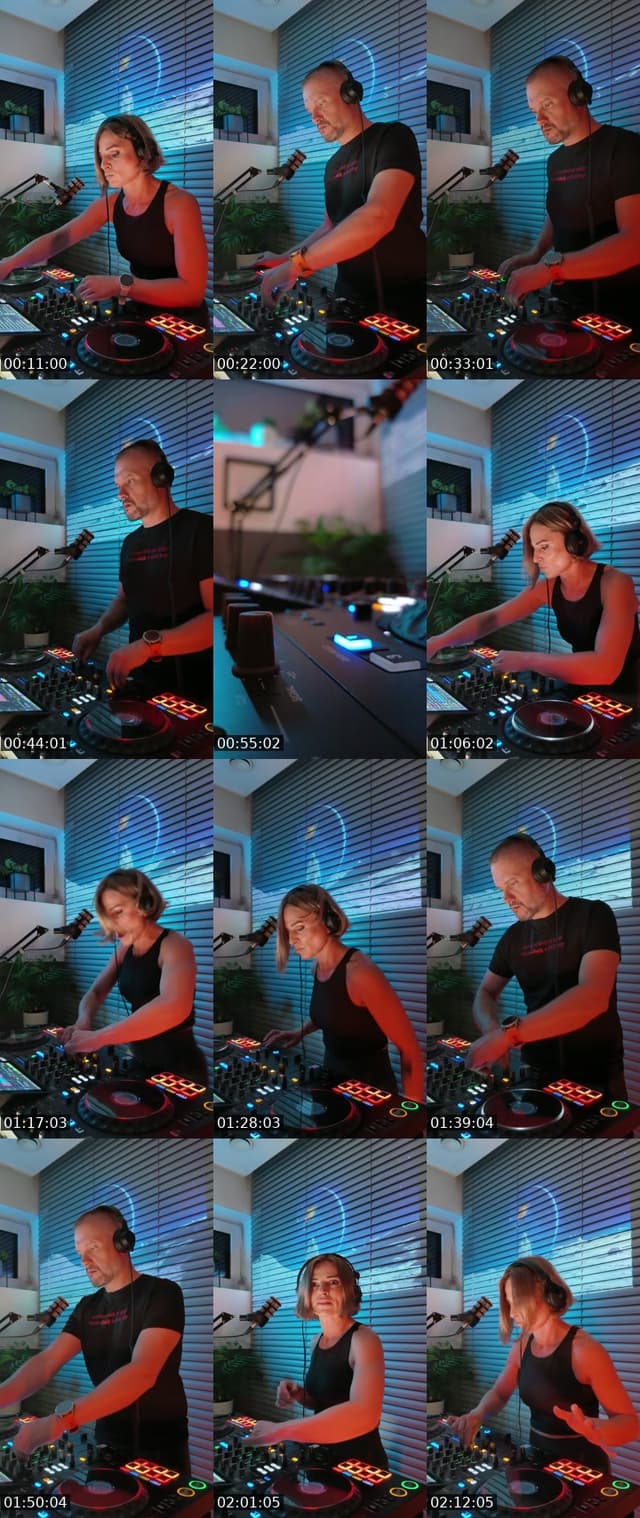 TikTok live: NOTY G  PETRU5  LIVE by @petru5.dj