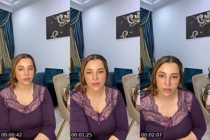 @samara_boutique0 TikTok live stream