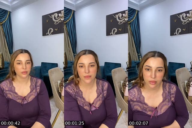@samara_boutique0 TikTok live