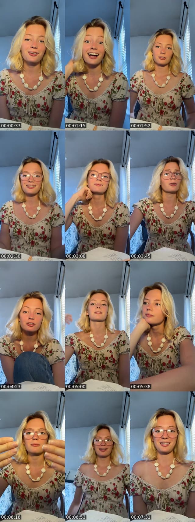 @thefangbarbie TikTok live from 2026-06-01