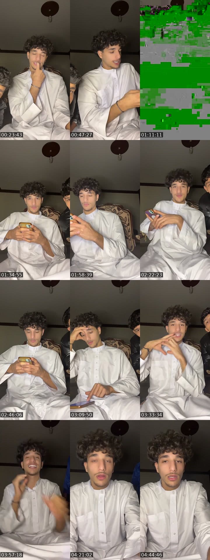 الهدف👀