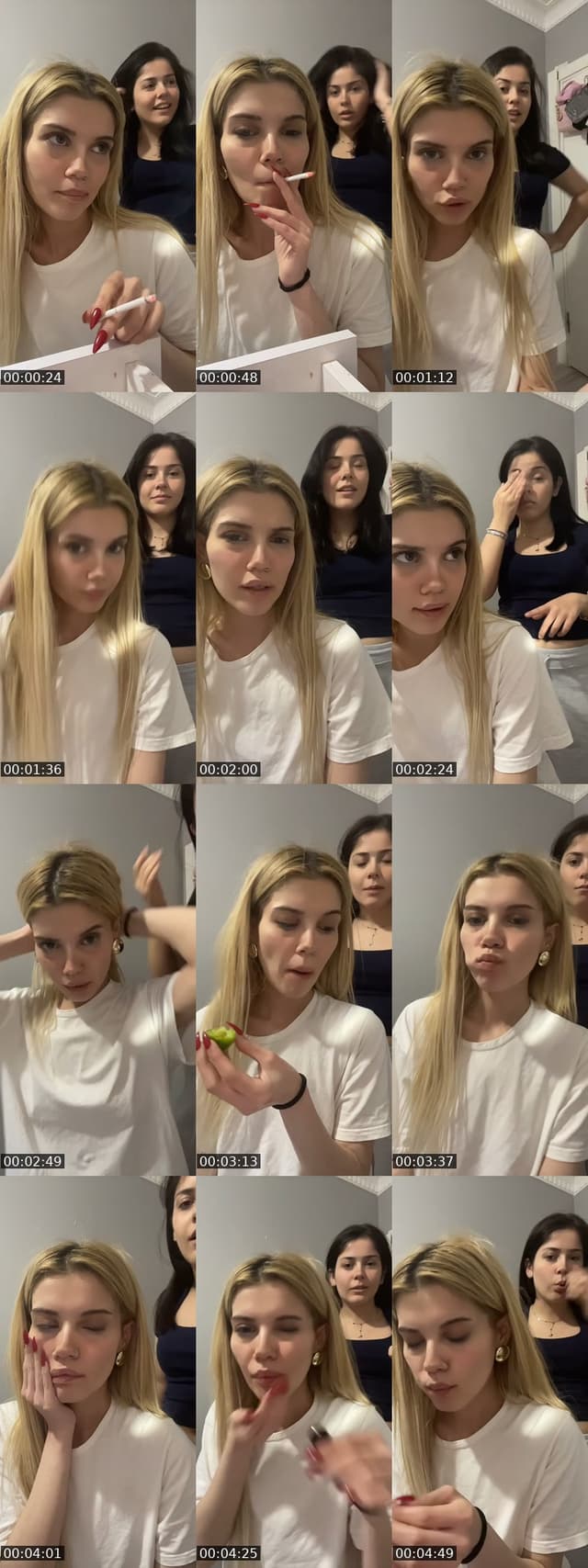 @nnureerr TikTok live from 2026-06-01