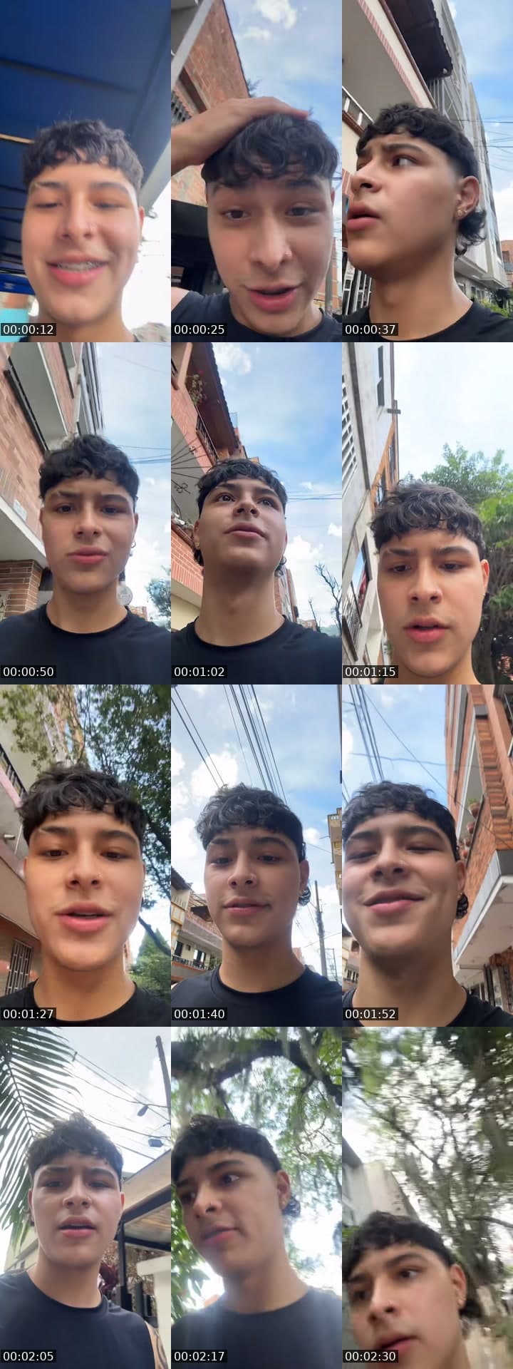 @tomy__g77 TikTok live stream