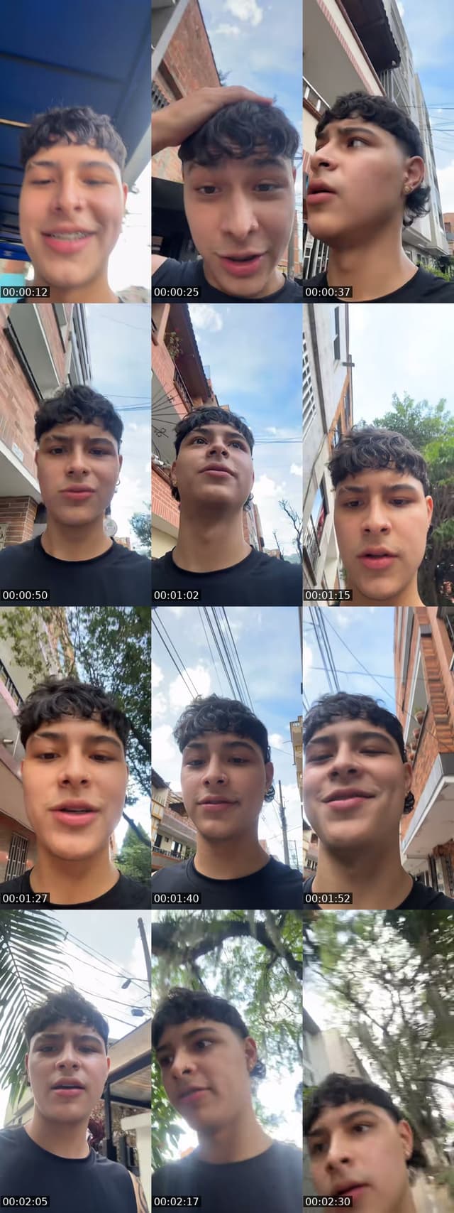 @tomy__g77 TikTok live
