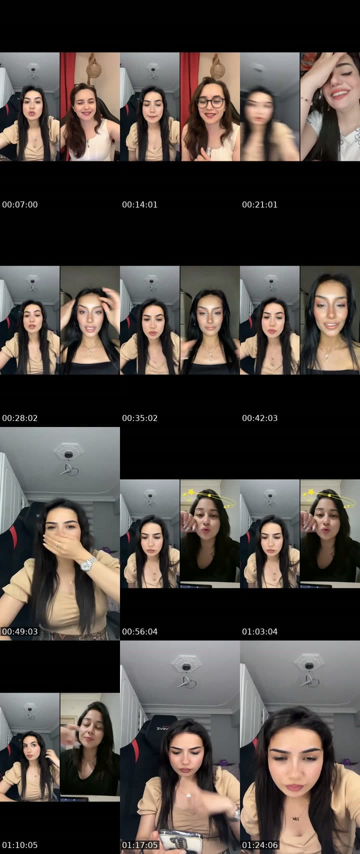 @user86458950 TikTok live stream