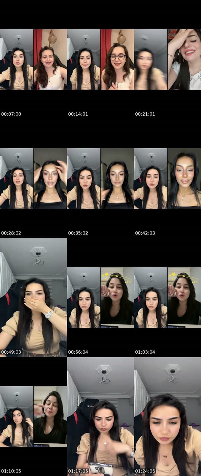 @user86458950 TikTok live from 2026-06-01