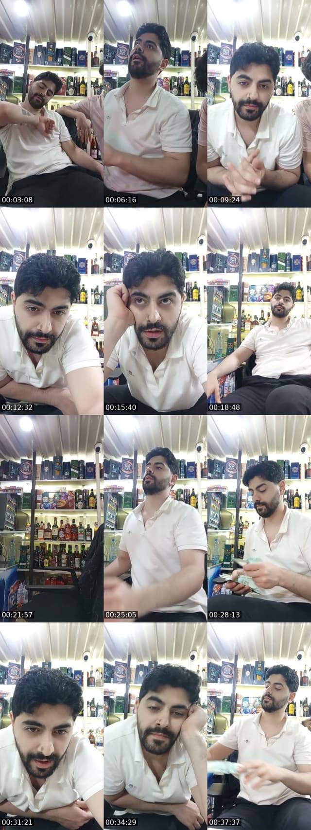 @adonshasha1997 TikTok live from 2026-06-01