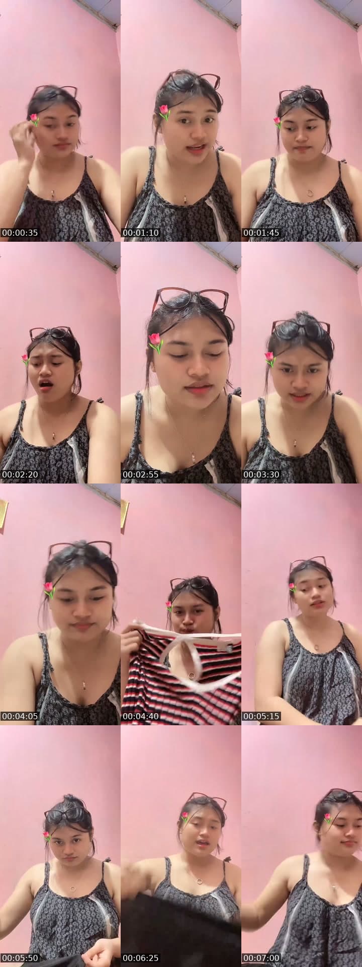 @alluka.killuaa TikTok live stream