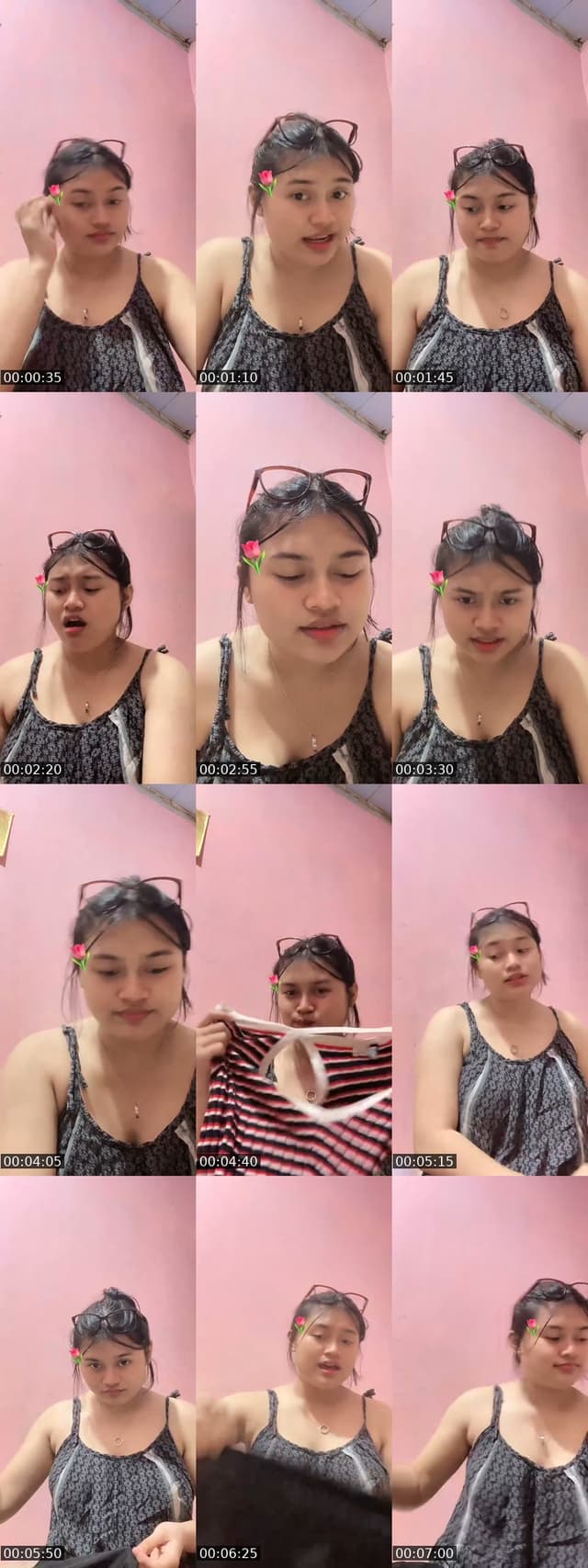 @alluka.killuaa TikTok live