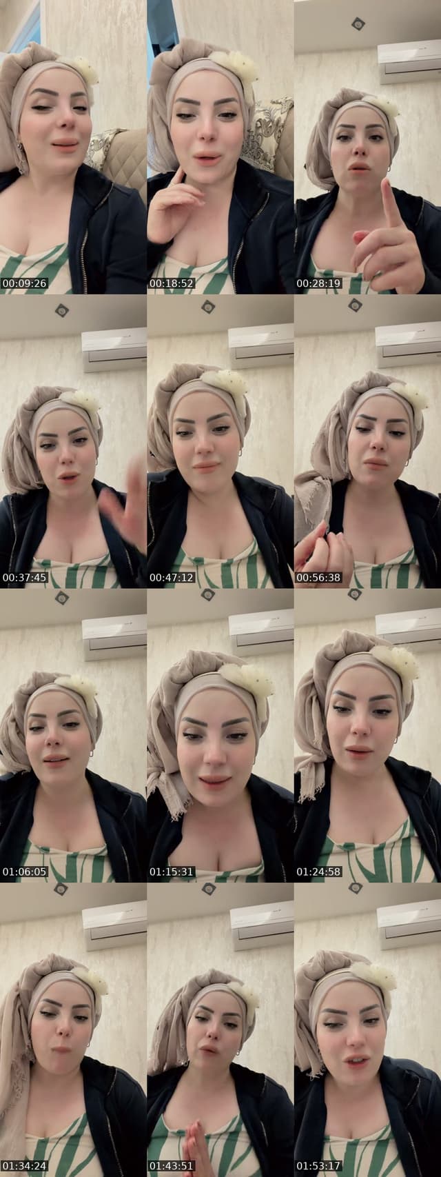 @haticekarabulut_44 TikTok live from 2026-06-01