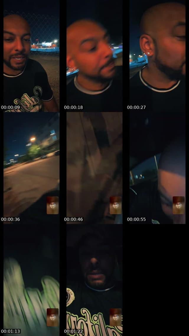 @borja_escalona TikTok live