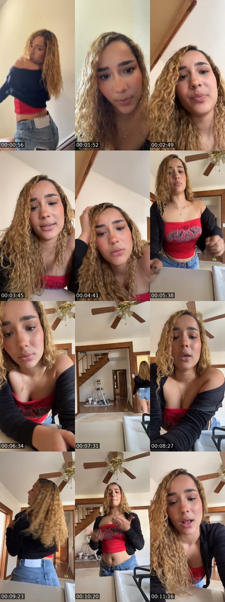 @lostfairy.bia TikTok live stream