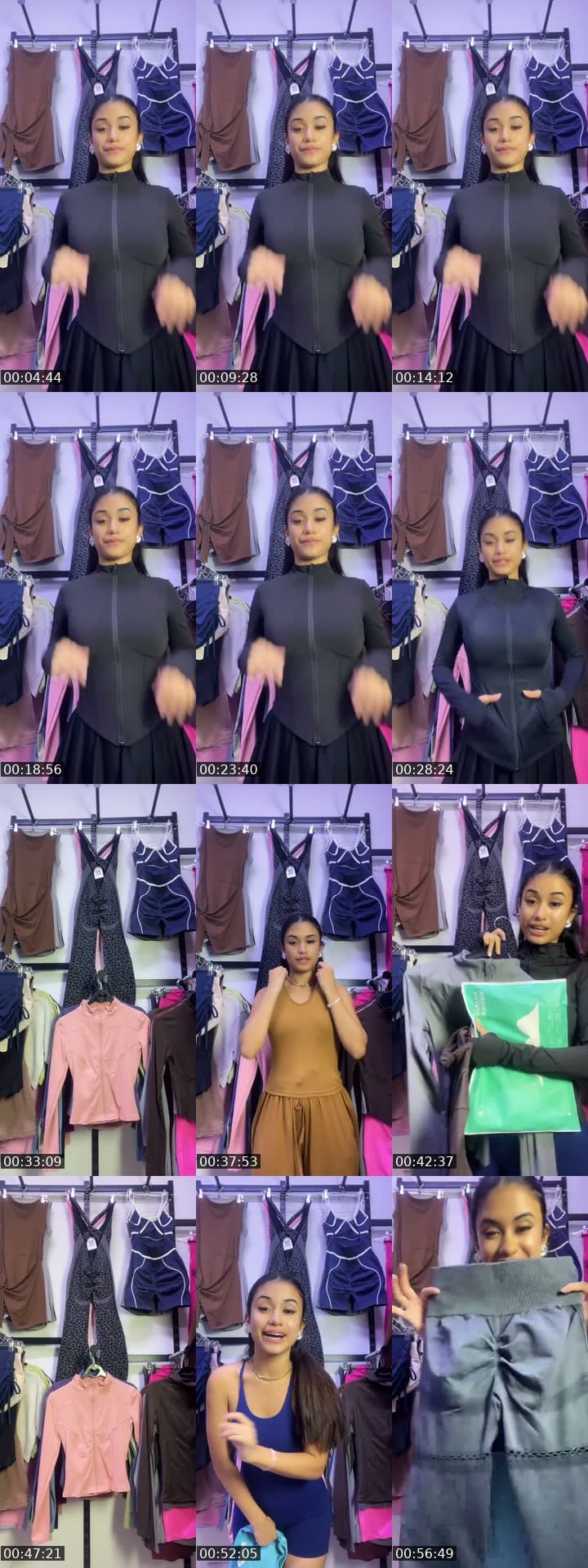 @morafitpe TikTok live stream