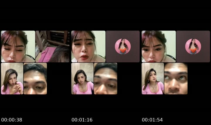 @sachi.ong TikTok live stream