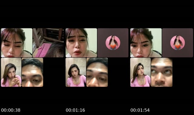 @sachi.ong TikTok live