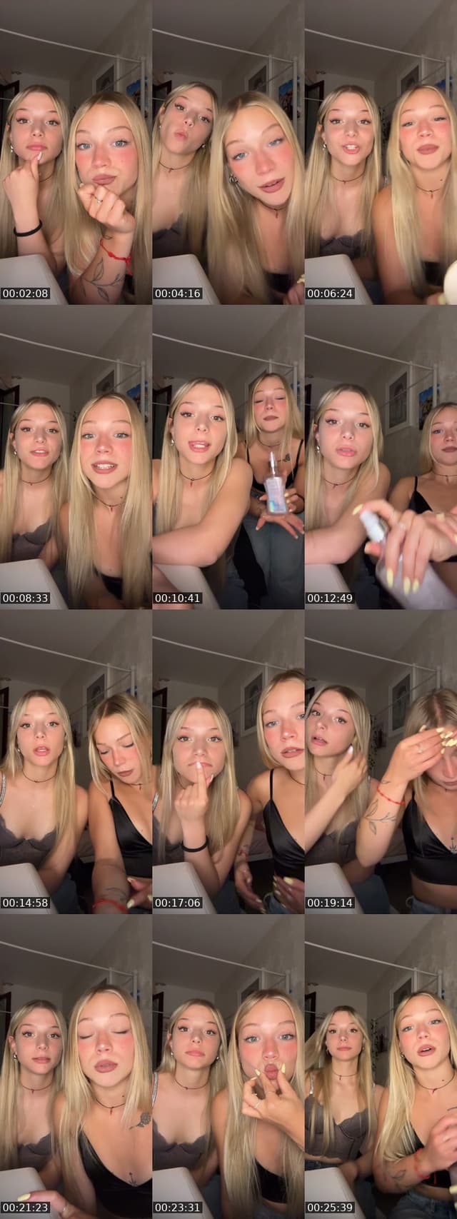 we’re back !! - @vitasgirls