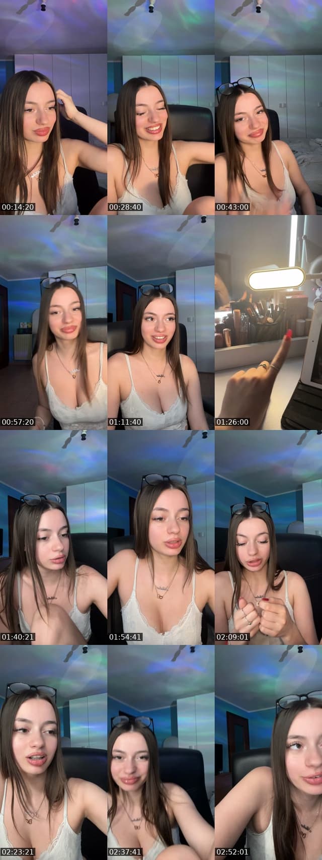 TikTok live: Entra, non rimanere fuori 😉 by @zestih