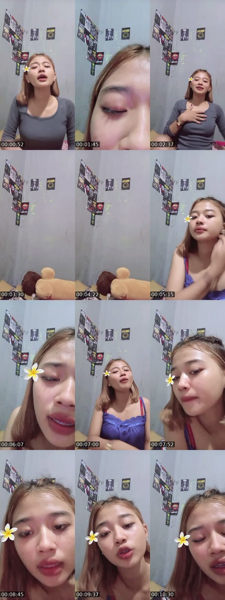 @pisces0568 TikTok live stream