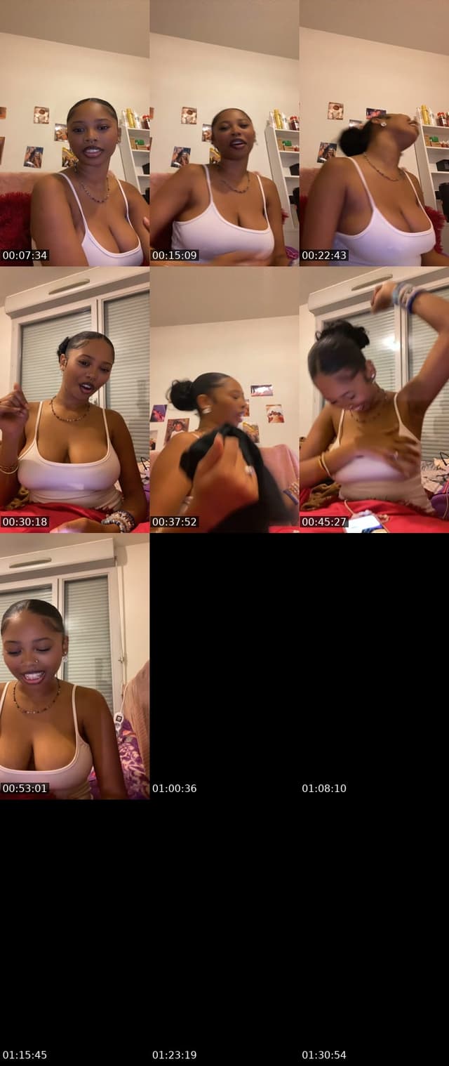 @kaily2611 TikTok live from 2026-06-01