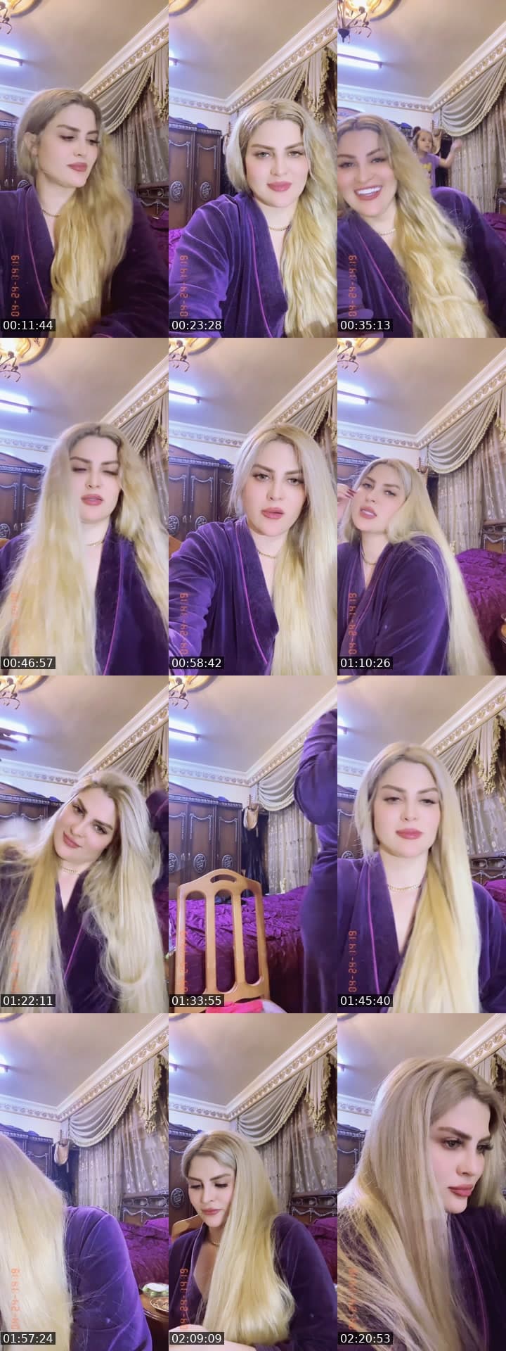@hevn262 TikTok live stream