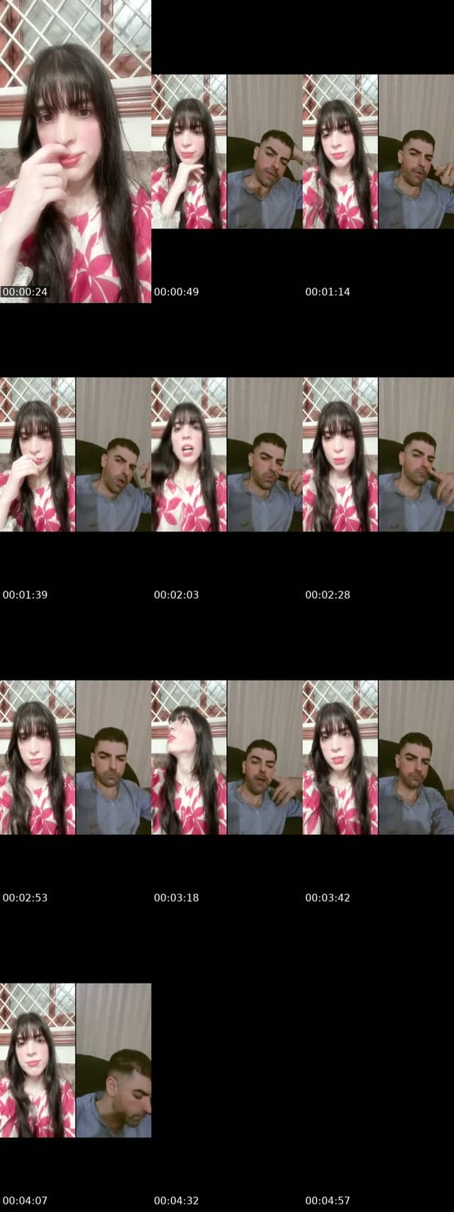 @amalgurl TikTok live from 2026-06-01