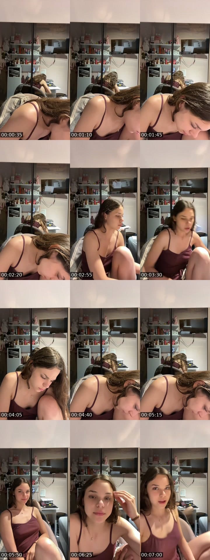 @eladeriin__ TikTok live stream