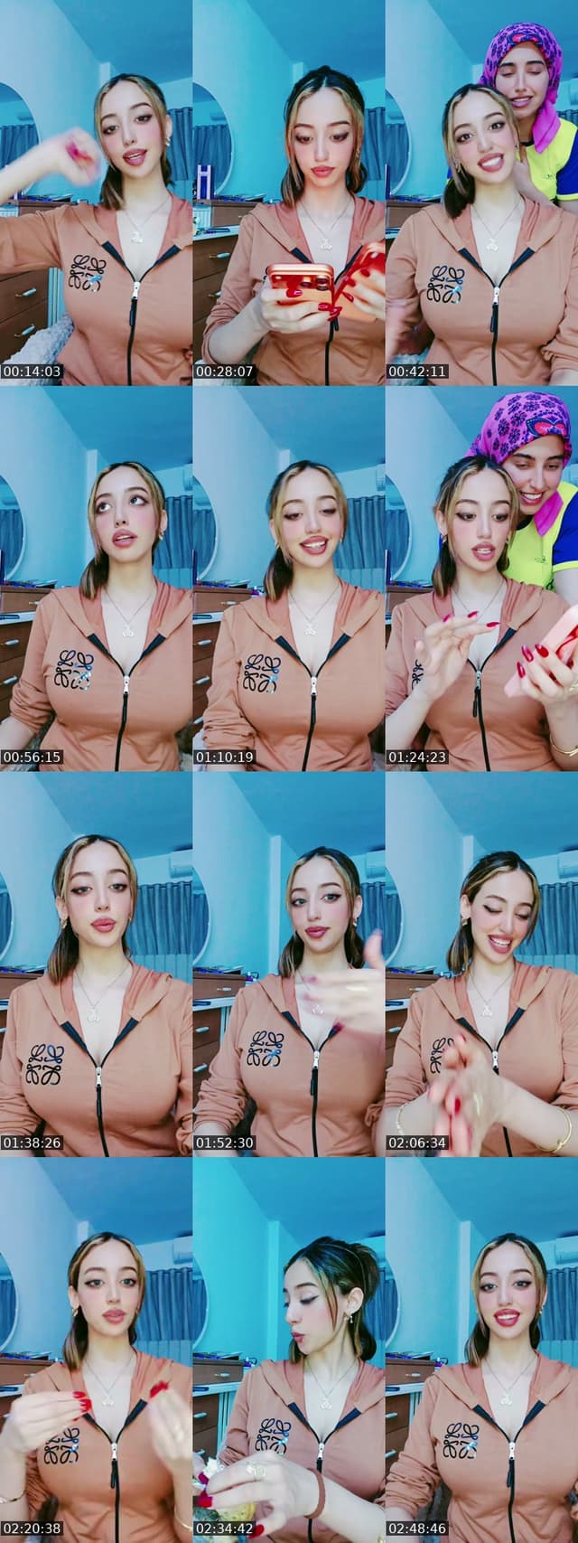 @_chi_m_ou TikTok live from 2026-06-01