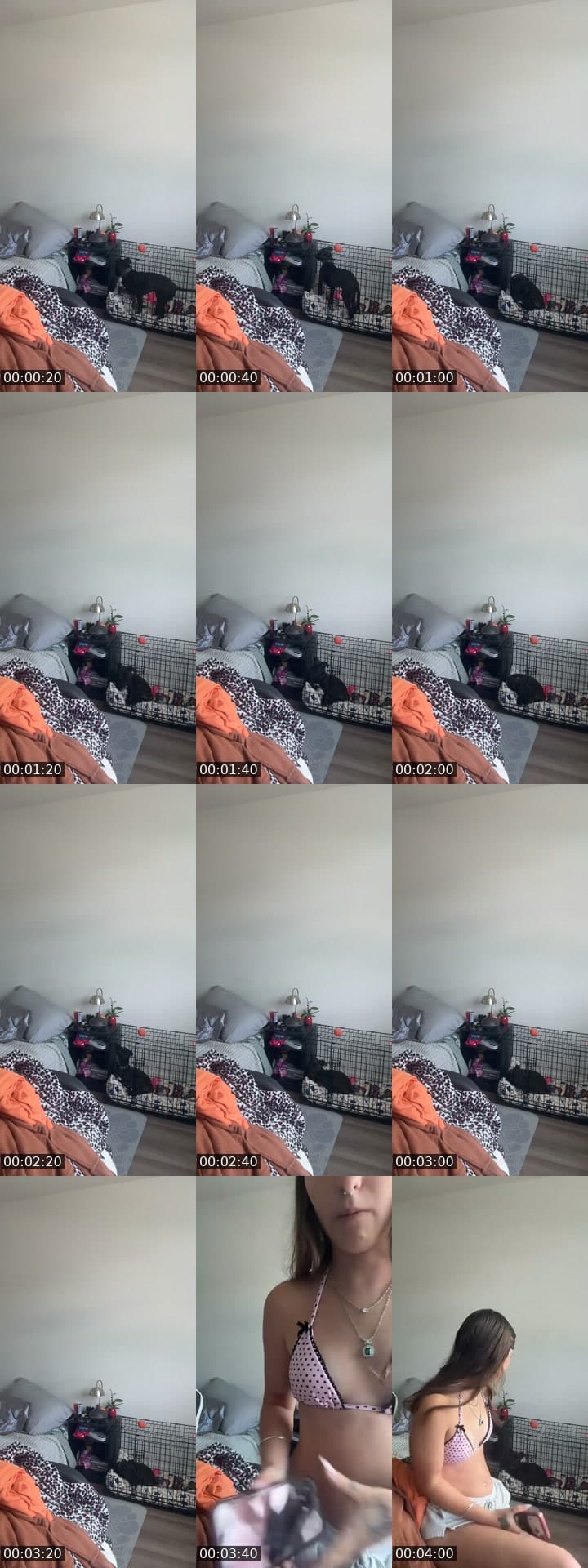 @jordanemlester TikTok live stream