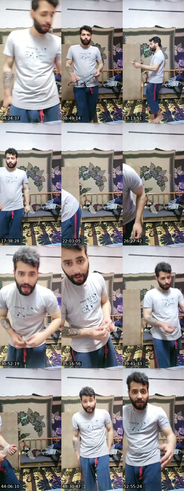 TikTok live: يالله لايف السعوديه by @jfire_2