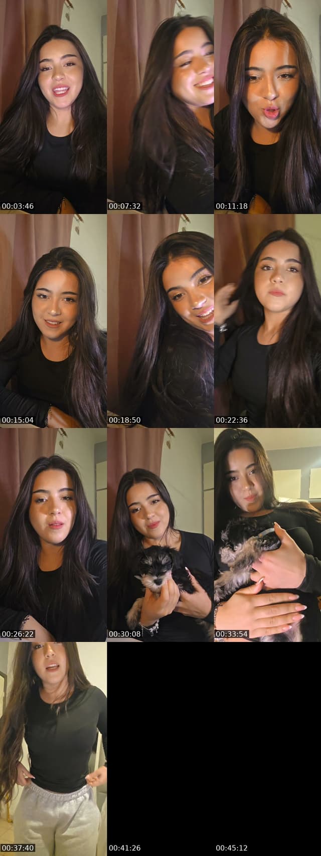 @julisagredos TikTok live from 2026-06-01