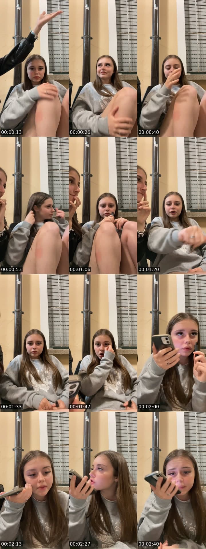 @spinello.noemi TikTok live stream