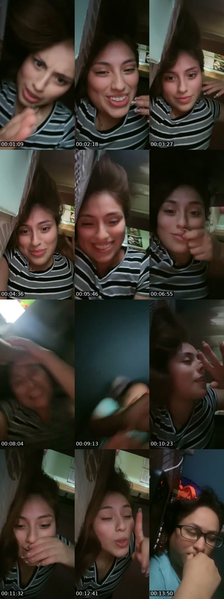 @tweki19 TikTok live stream