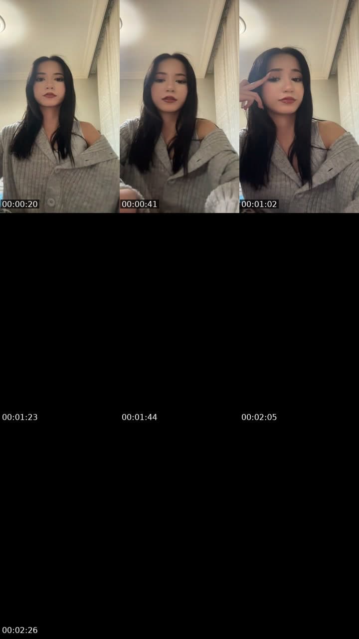 @smyyew00 TikTok live stream