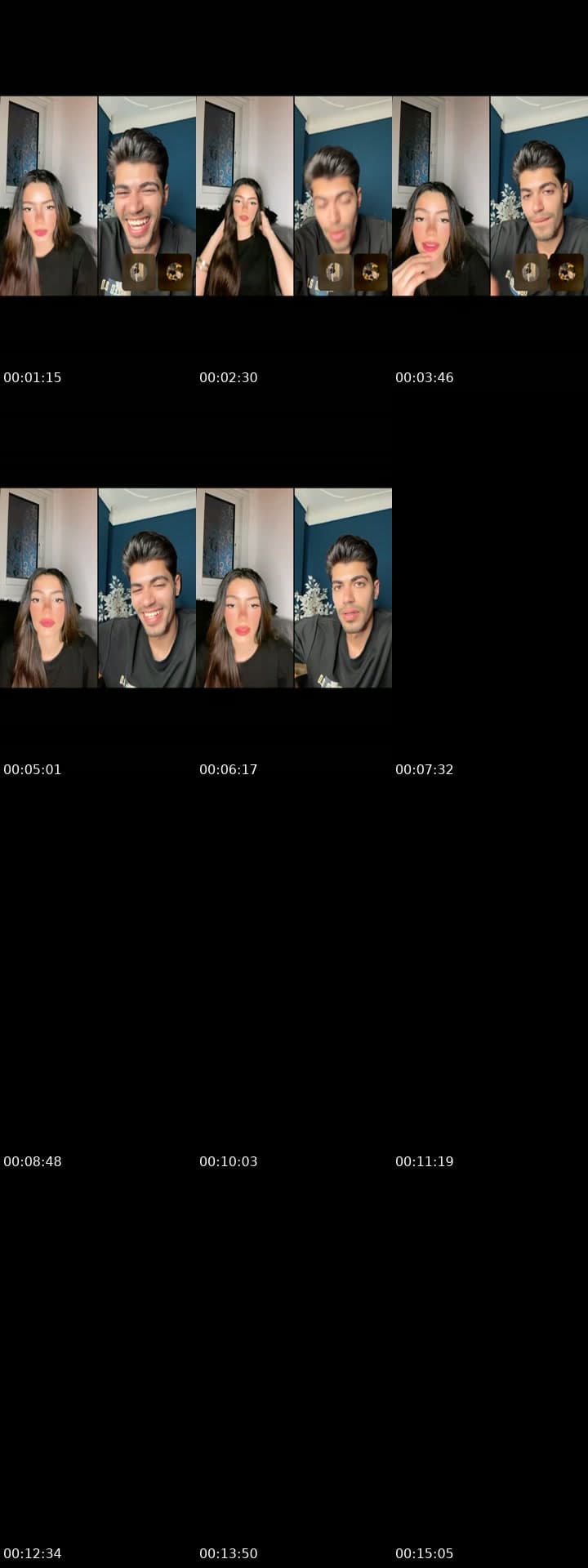 @zanzona371 TikTok live stream