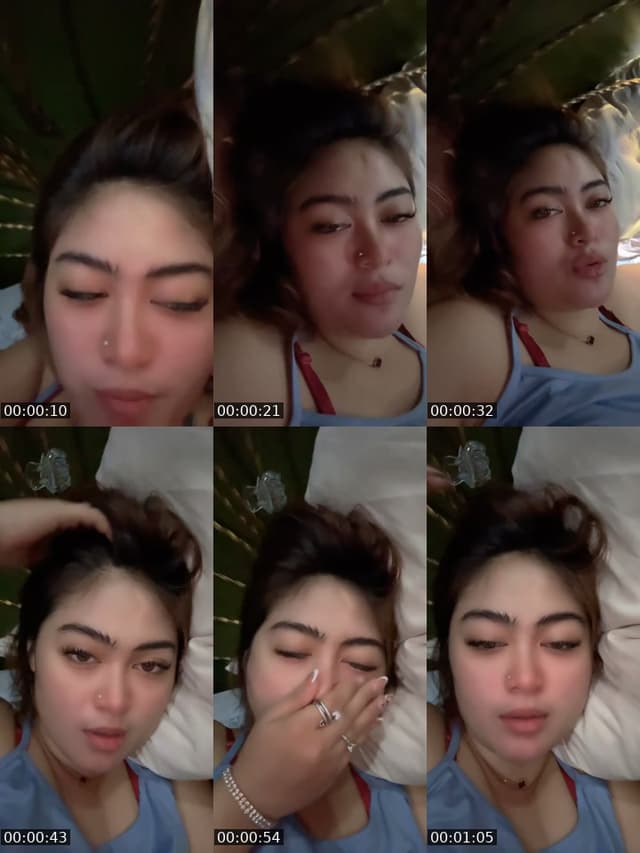 @ayangrestiani_ TikTok live