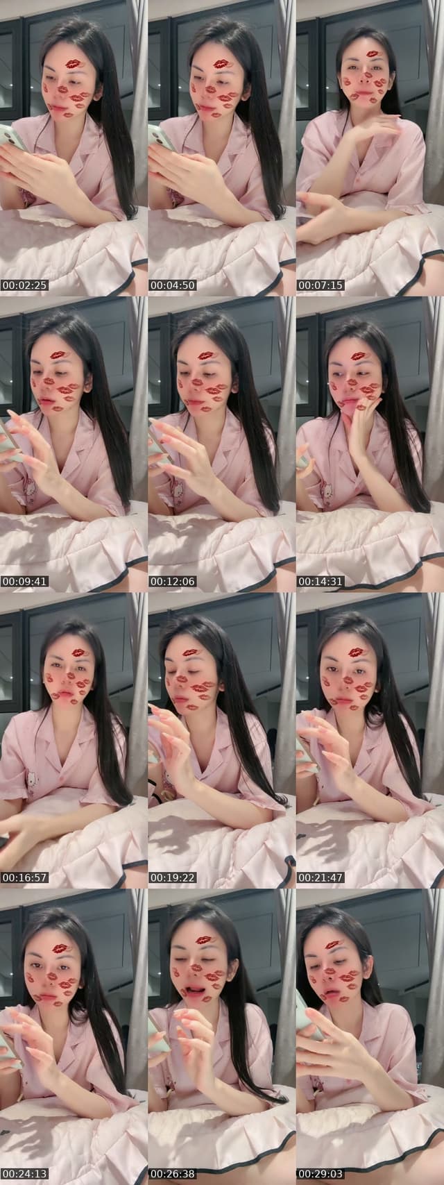 TikTok live: Helu by @ngocanh_bandoxinh01