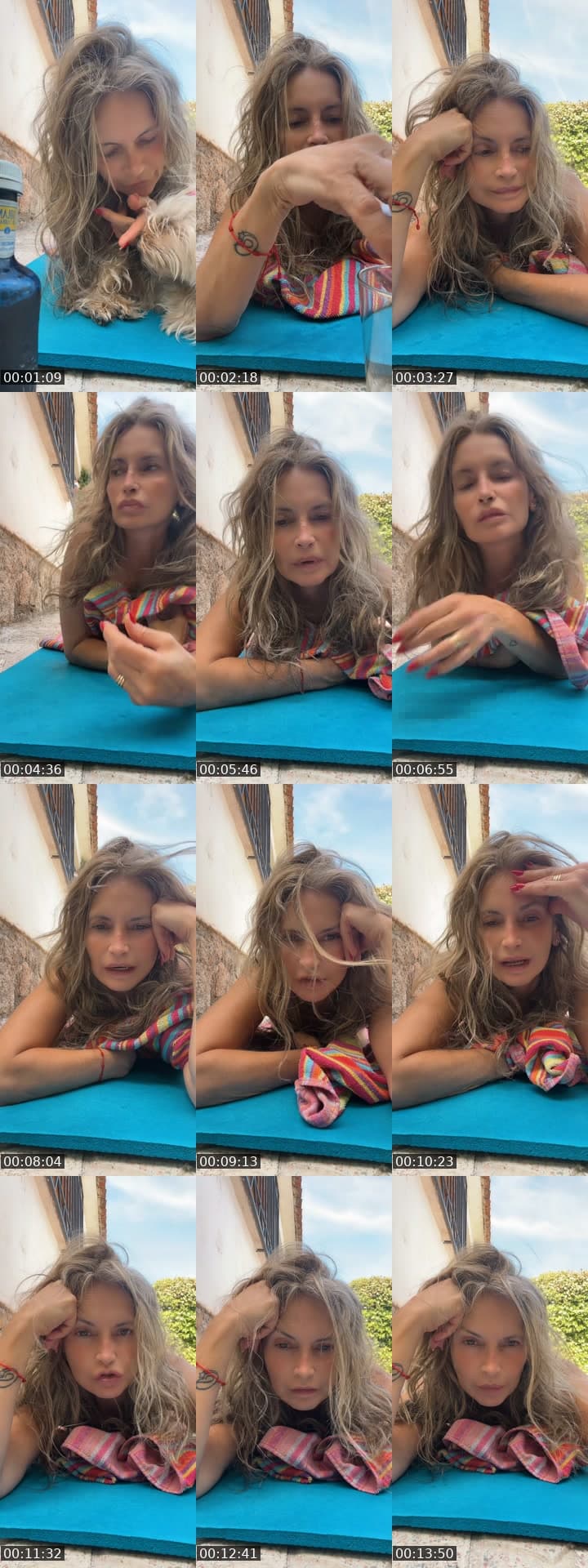 @solypunto5 TikTok live stream