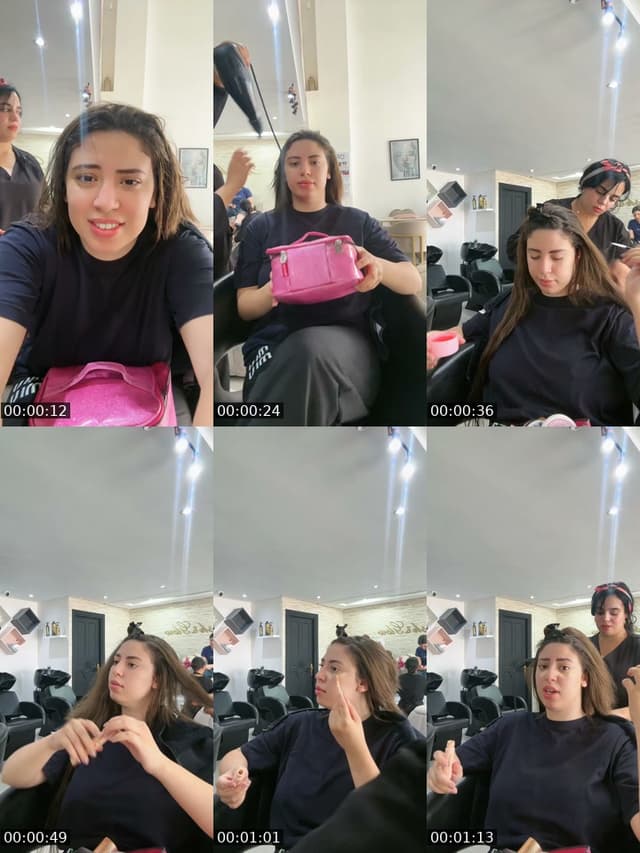 @fati.att TikTok live