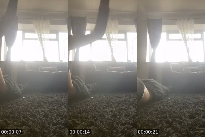 @0unknown167 TikTok live stream