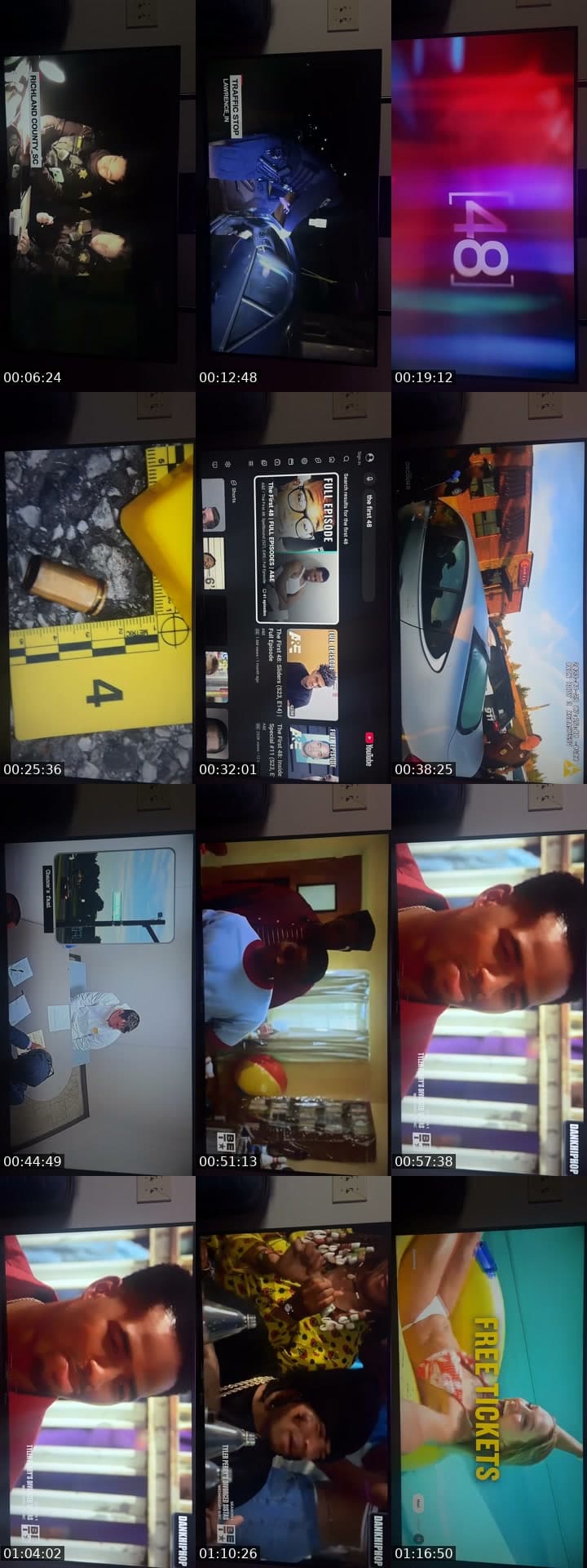 @brysonnjames TikTok live stream