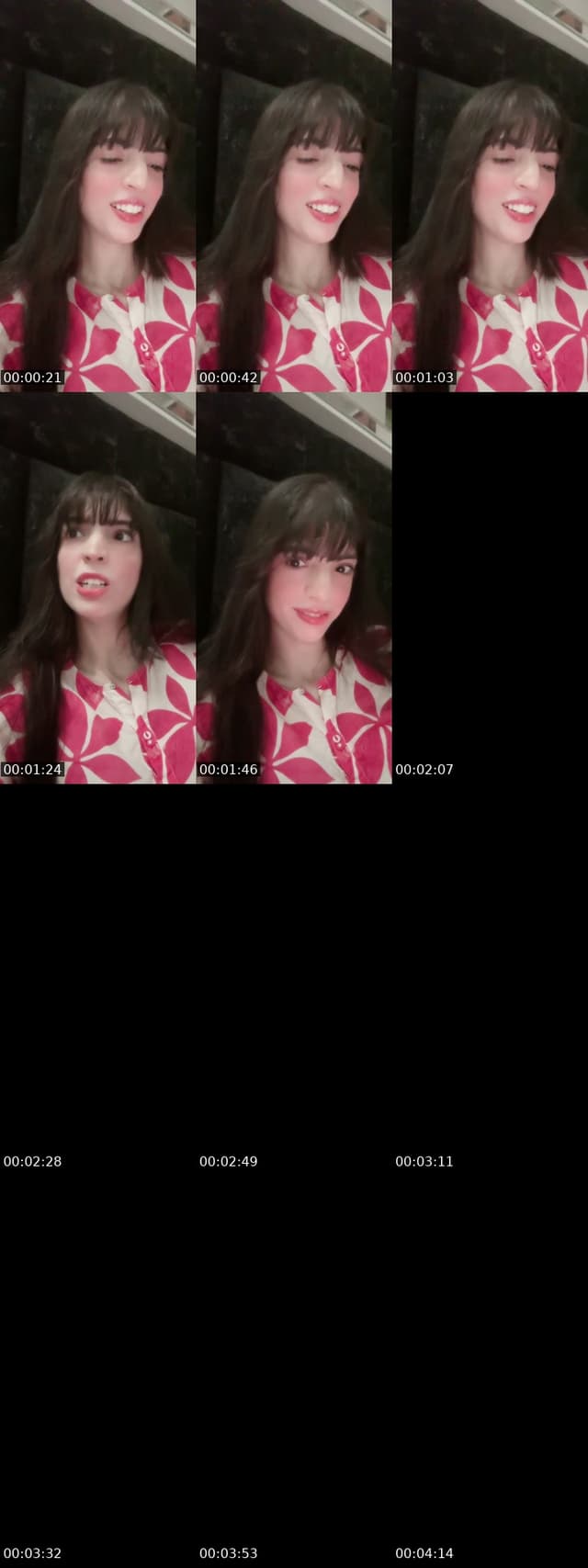@amalgurl TikTok live from 2026-06-02
