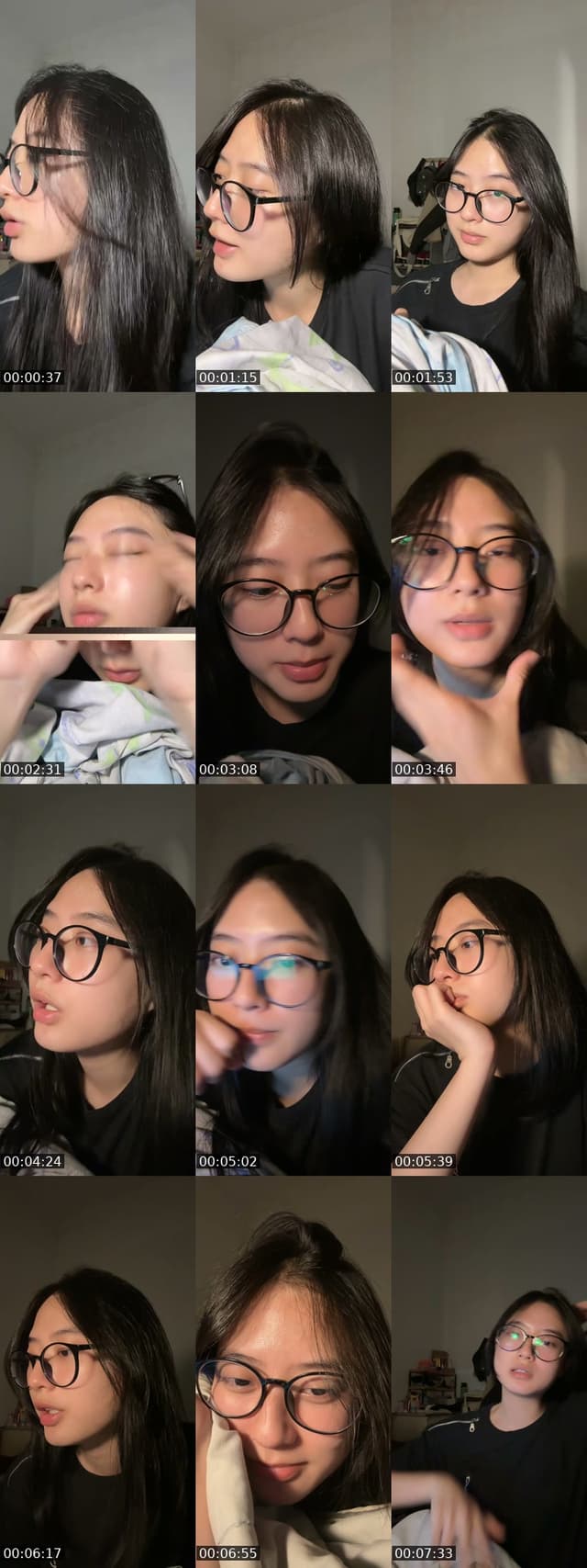 TikTok live: menemani eli bljr kuis by @asilesisteli