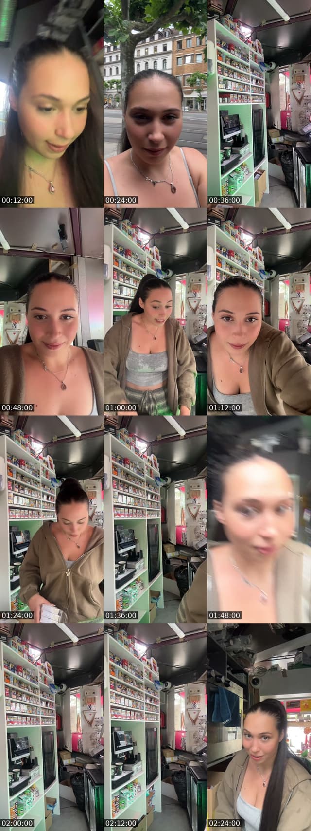 @catnipzoe TikTok live from 2026-06-02