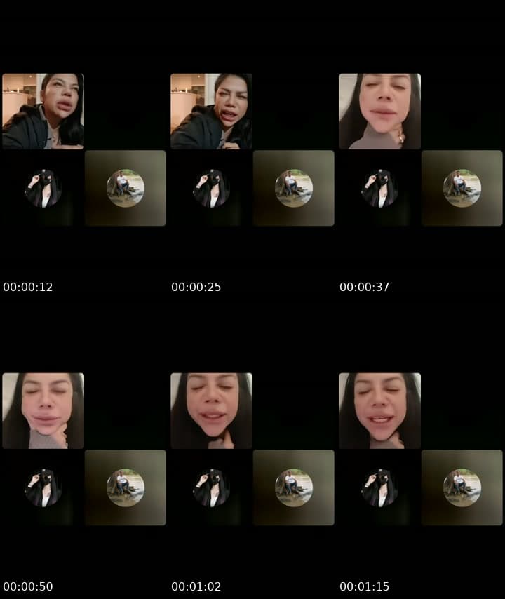 @cintabrown TikTok live stream